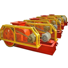 破碎机;粉碎机;其他粉碎设备