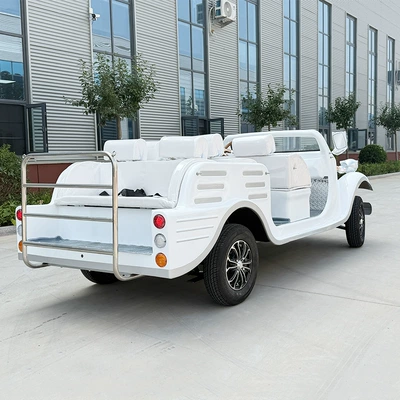 real estate showings, 6-seater electric – Elektrikli qolf avtomobilləri