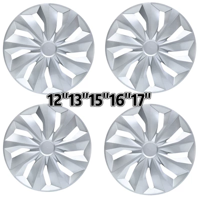 Car Modified Wheel Hub Cap Decorative — Hub cover