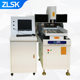 CNC cnc fine engraving machine jade aluminum plate acrylic high precision automatic engraving and milling machine four or five axis metal engraving machine