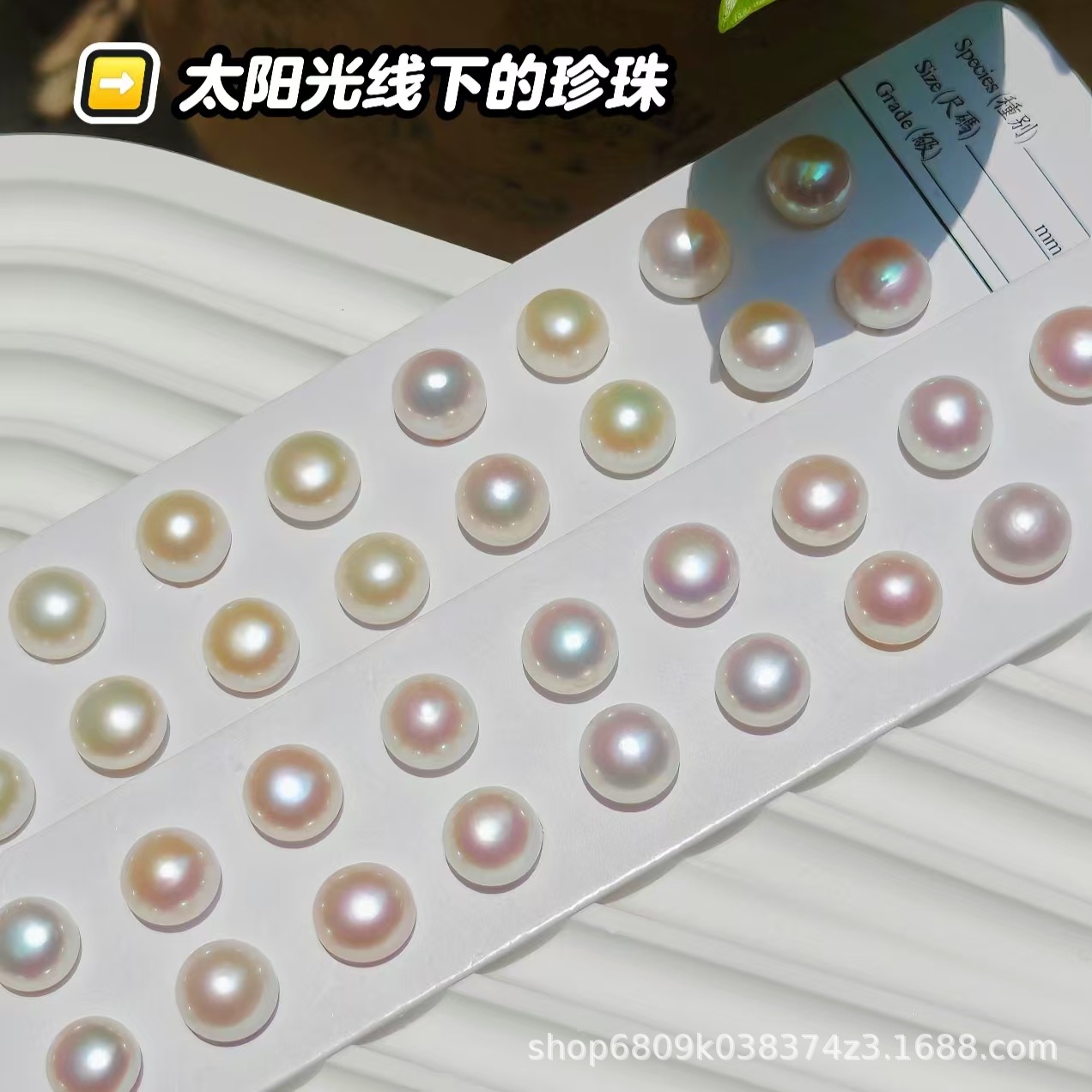 Natural freshwater pearl earrings are hypoallergenic, prevent ear irritation, and are suitable for piercing maintenance. Small earrings with a high-end feel, ear bone studs, and ear accessories
