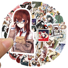 50Steins Gate\ʯ֮TN֙CX^N sticker