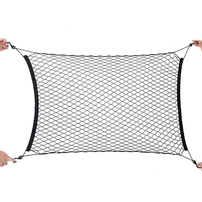 Che Cai – Trailer rope/net/strap Pocket Elastic Net