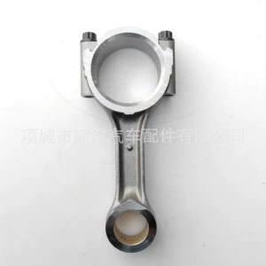 Isuzu 4HL1 connecting rod 8-97135032-5 connecting rod assembly Isuzu connecting rod ISUZU CON ROD total