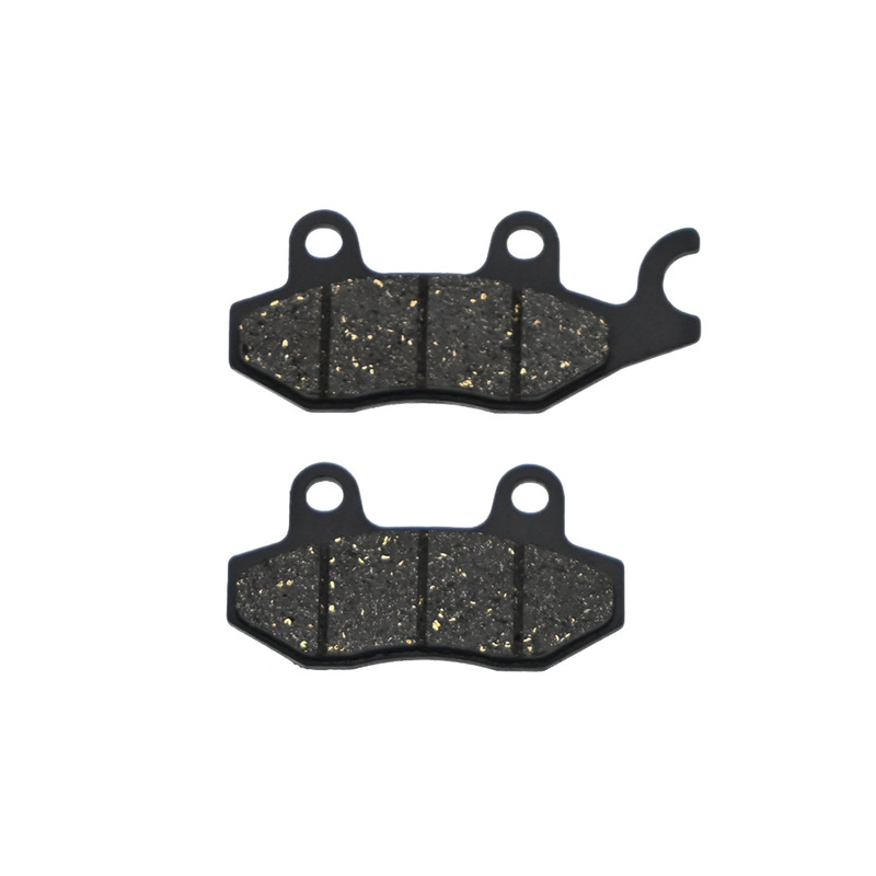 Motorcycle Disc Brake Pads Disc Brake Pads Brake Pads Atv Atv Ca250 Fa165 Kvf Krf Motorcycle Disc Brake Pads Disc Brake Pads Brake Pads Atv Atv Ca250 Fa165 Kvf Krf