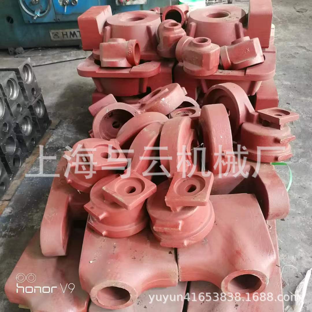 铸造厂 直供球墨铸铁，灰铁铸选 翻砂待件