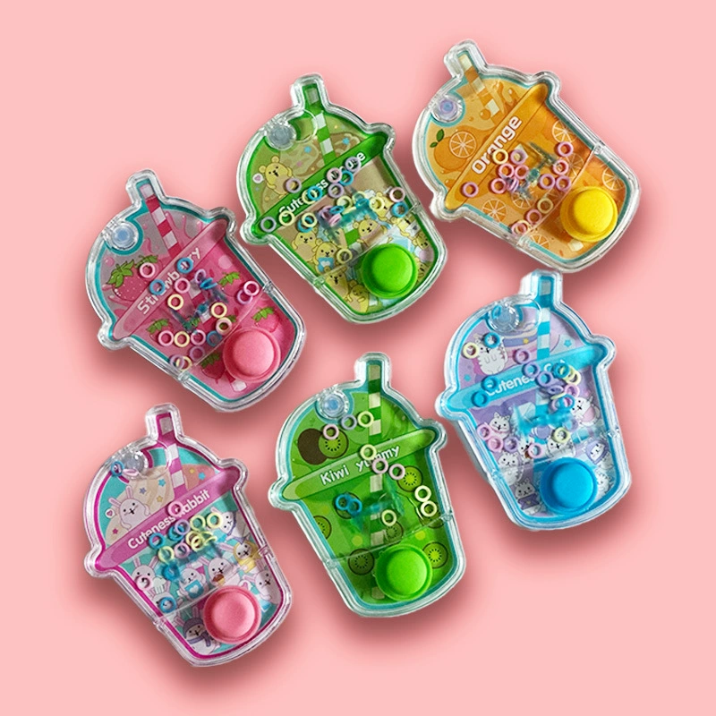 Кольца, динозавр для игры в воде, игровая консоль, игрушка
