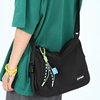 One-shoulder bag, shoulder bag for leisure for beloved, backpack, wholesale, Korean style, for students