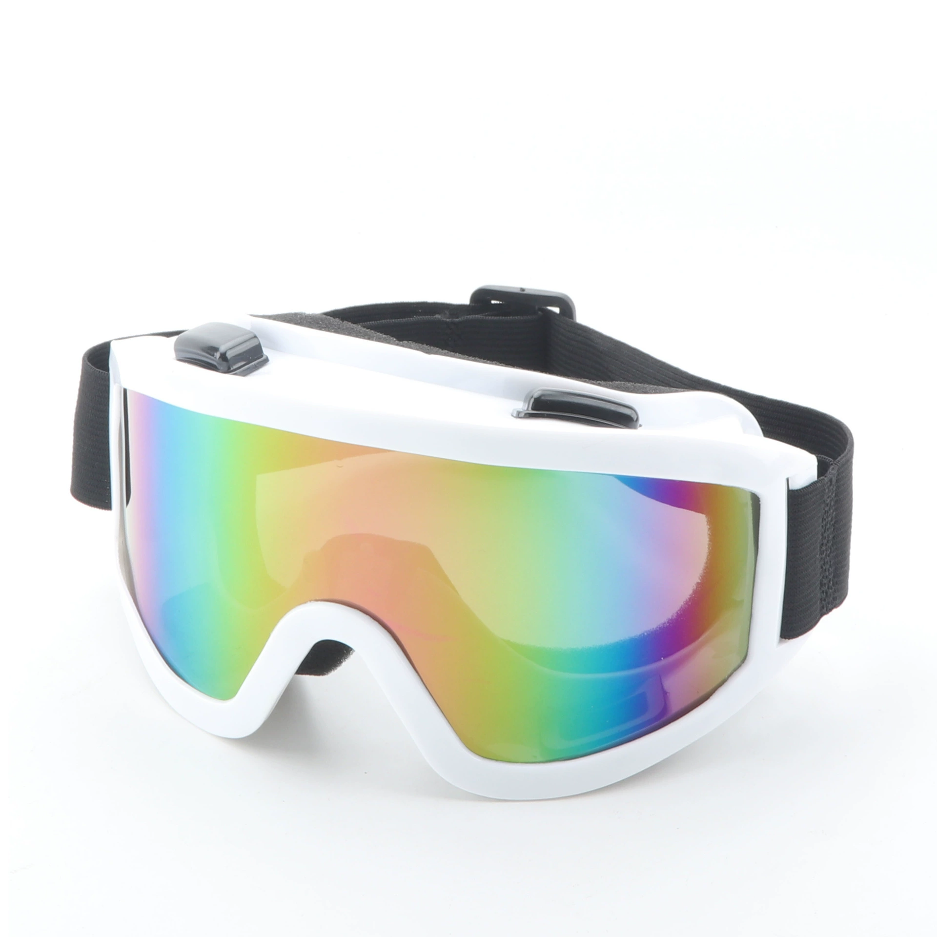 Travel Ski Windproof Mask for Adults, Windproof Goggles, Multi-Color Options, With/Without Cotton