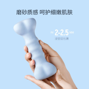 E9X Women's Sports Fitness Dumbbell Arm Arm Muscle Strength Training Weight-Bearing Exercise