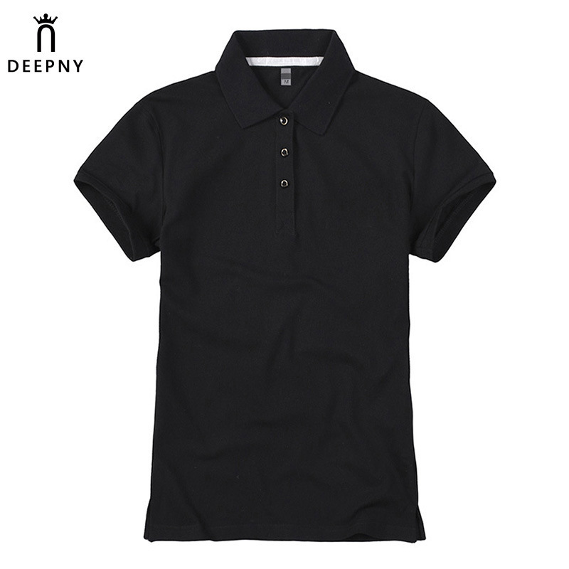 Amazon POLO shirt women's summer new coat lapel short sleeve temperament slim casual coat a generation of hair Amazon POLO shirt women's summer new coat lapel short sleeve temperament slim casual coat a generation of hair