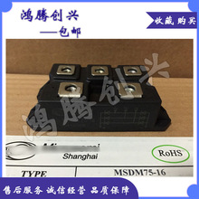 ����������ģ�� MSDM75-16 MSDM100-16 MSDM50-16 MSDM75-08 ���