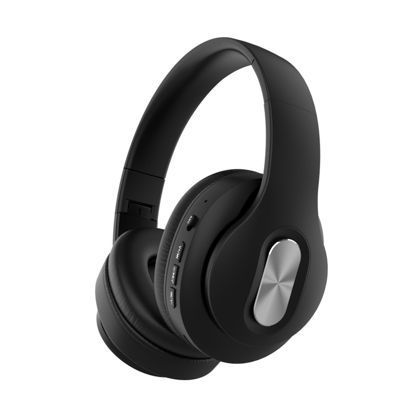 国境を越えた新モデルANCアクティブノイズキャンセリングヘッドホン、ワイヤレスノイズキャンセリングBluetoothヘッドホン、ヘッドホン工場J7|undefined