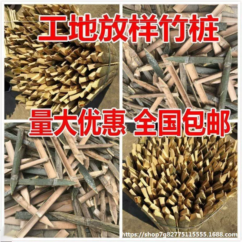 Проект по вживке бамбуковых ветвей на участке бамбукового дерева