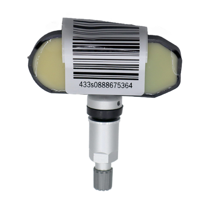 7PP907275F para Audi Porsche Volkswagen Touareg Neumáticos Sensor de presión de neumáticos Piezas de coche