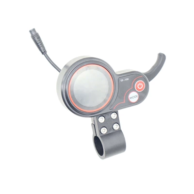 kugoo M4 meter, Yolsuzluq şinləri
