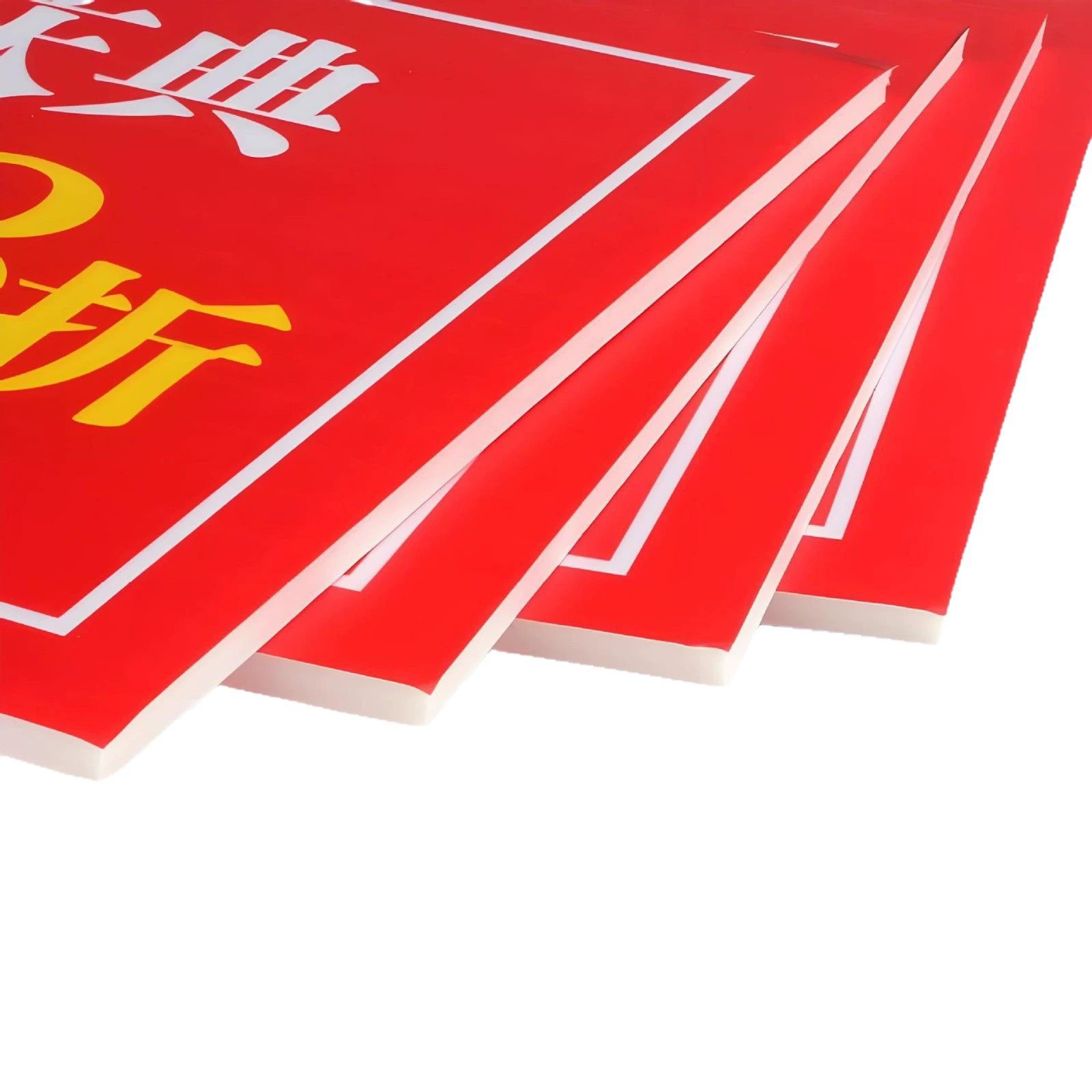 KT board щит рекламный табло Chevron board Andy board рекламный борд специальной формы KT board фоновая доска белого цвета KT board