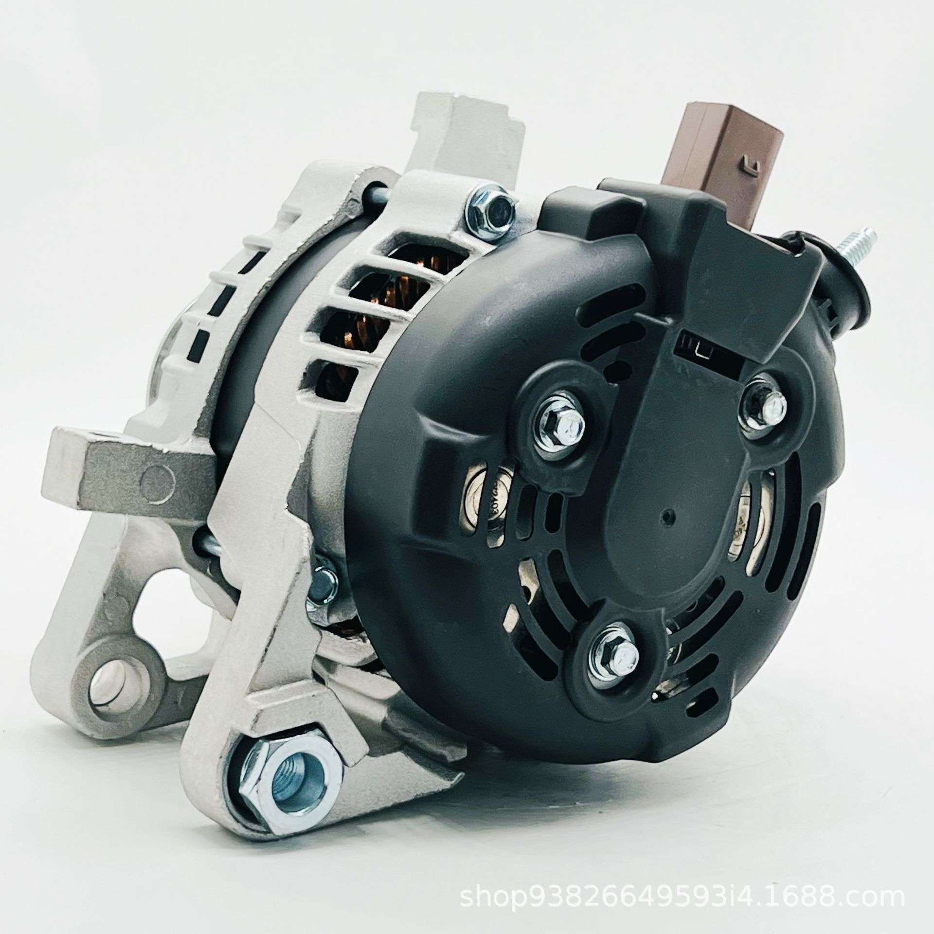 Applicable to 1GD/2GD series 27060-0L280 starter 27060-0L150 auto parts factory direct sales