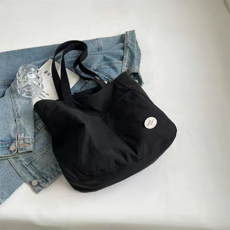 블랙 [주문시 배지 무료]