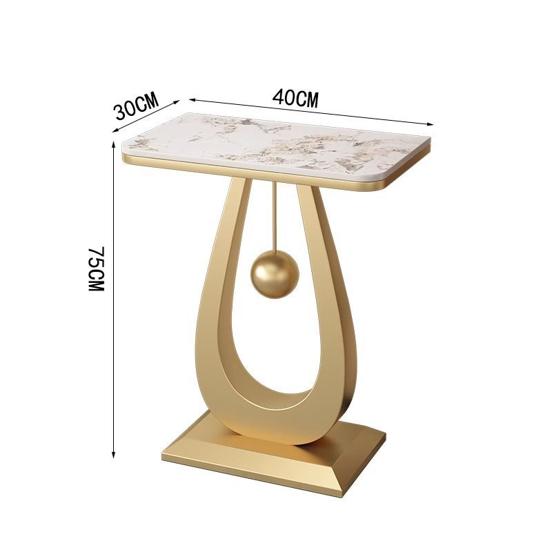 Gold frame【pandora】 / 40*30*75