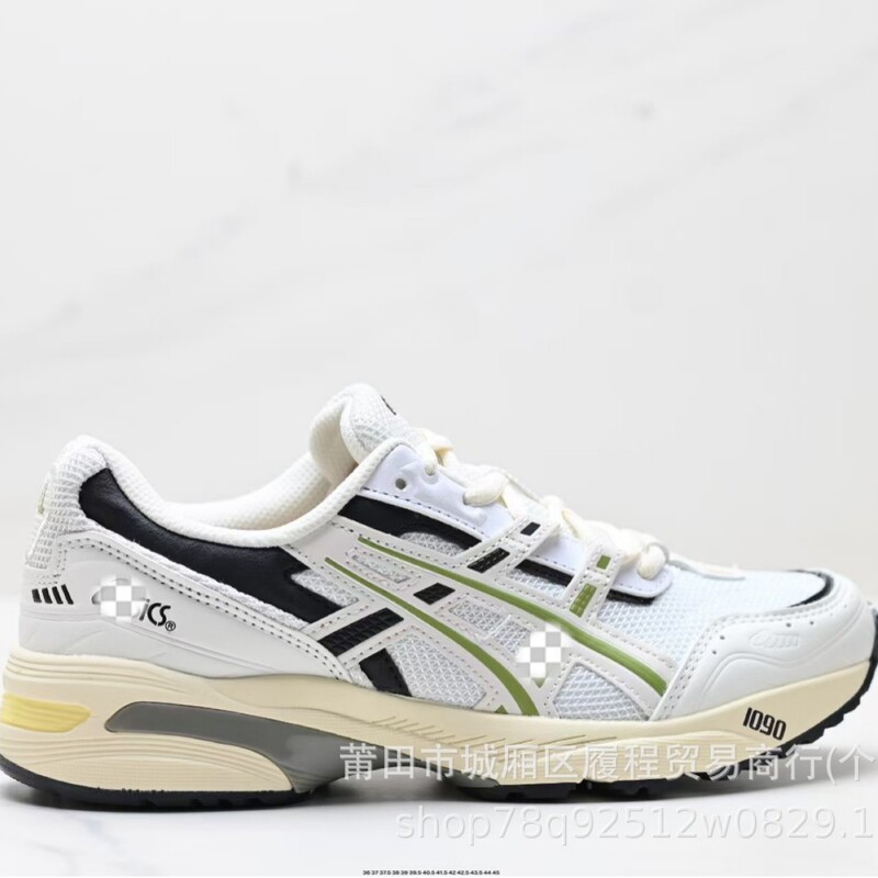 莆田纯原Gel-1090瑟士跑步鞋户外登山运动鞋Gel-1090 v2系列|undefined
