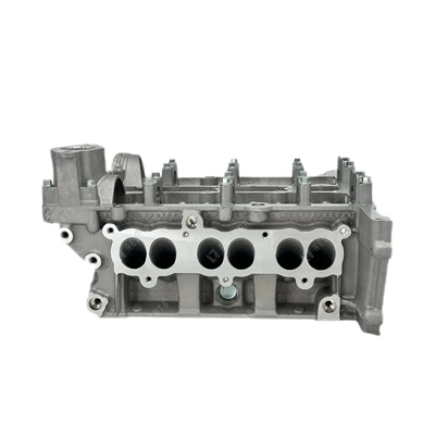Cylinder and parts M1DA Cylinder Head