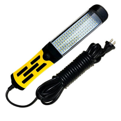 Light Auto Repair Light Strong Magnet, İşçi projektorları