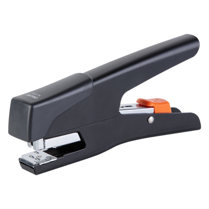 Deli Hand-Held Take-Out Snack Bag Hand-Held Labor-Saving Stapler No. 12 Stapler Hand-Held Stapler Wholesale