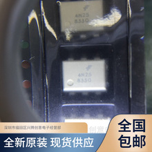 4N25 4N25SR2M �������� �NƬ6�_���� SOP-6 ȫ��ԭ�b �|�����C