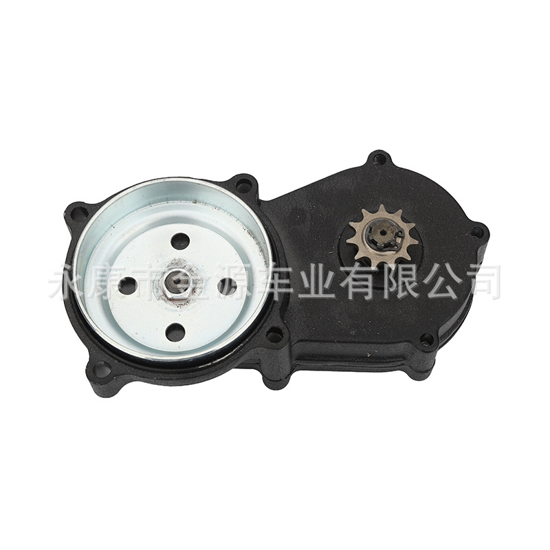 Transmission clutch for 47cc 49cc 2-stroke mini bike ATV 11T T8F gearbox