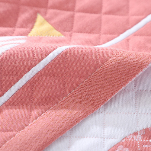 Gauze multi-layer pillow towel cotton adult student children couple home soft and comfortable manufacturer wholesale four seasons large pillow towel
