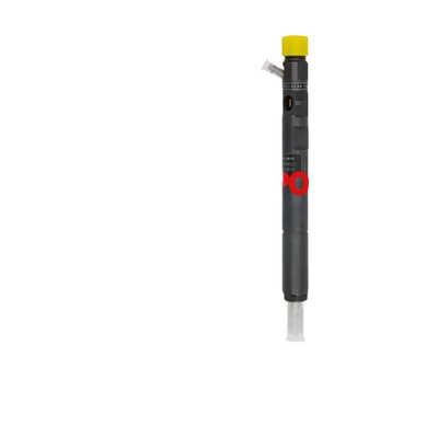 2.9t Electric Injector, Oil pump, nozzle