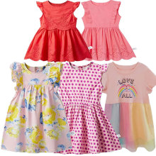 �Ŀ�W��Ůͯ��ȹ��������ӡ��ȹ�Ӌ냺�B��ȹ��ͯͯ�ba��·�