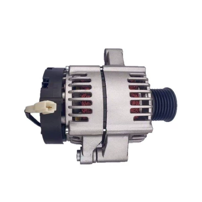Zd25 Generator, Generatorlar hissələri (Dinamo və detalları)