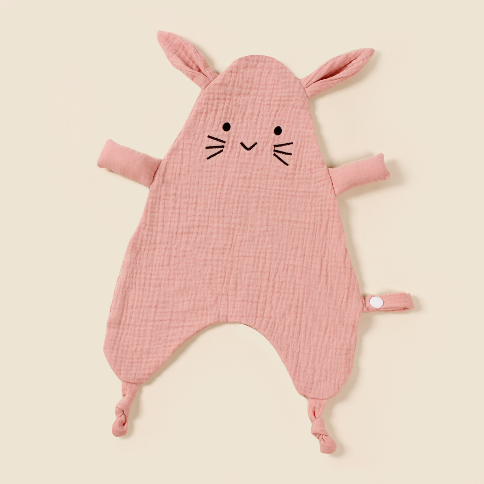 29g Weight bib Classification Cotton Fabric Type Casual, Home Occasion Regular Fit Fit Type Animal Pattern Summer, Spring, Autumn Season Baby Girl'S, Baby Boy'S Gender Cute Style Cute Animal Cotton Baby Accessories 15