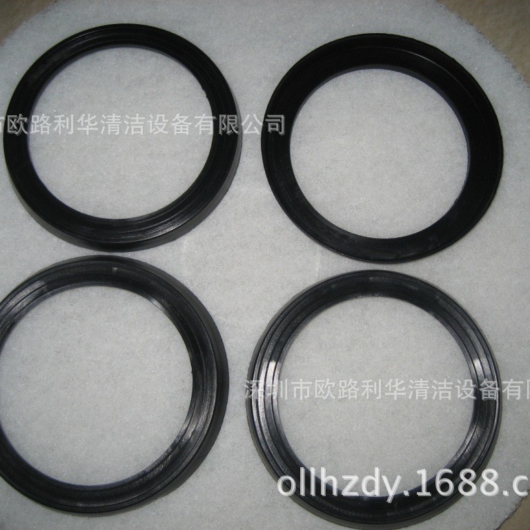 【马达垫圈】家用真空吸尘器单相串劢电动机 SHWX100AL 配件