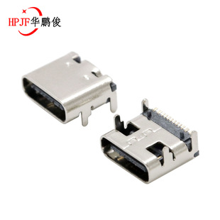 TYPE-C 3.1 USBĸ��������16pin����W��ĸ�^�߂�ݔ������늲���