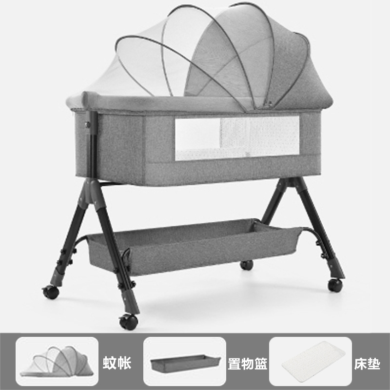 055 라이트 그레이 + 공장 표준 (그림과 같은 선물)