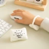 Look back and smile-1 pack-white