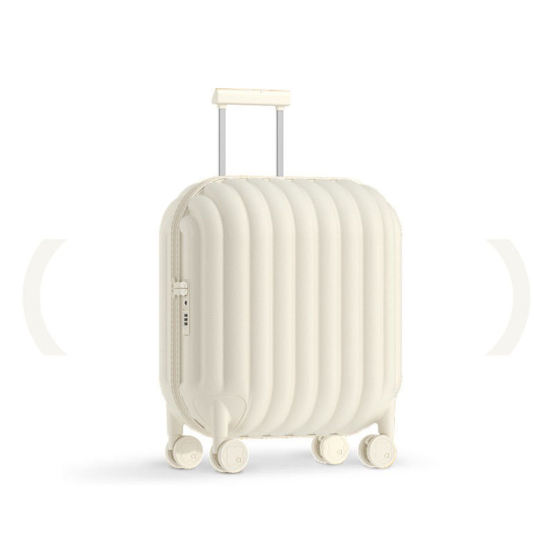 2023 New Bread Luggage Women's 20-inch 2...