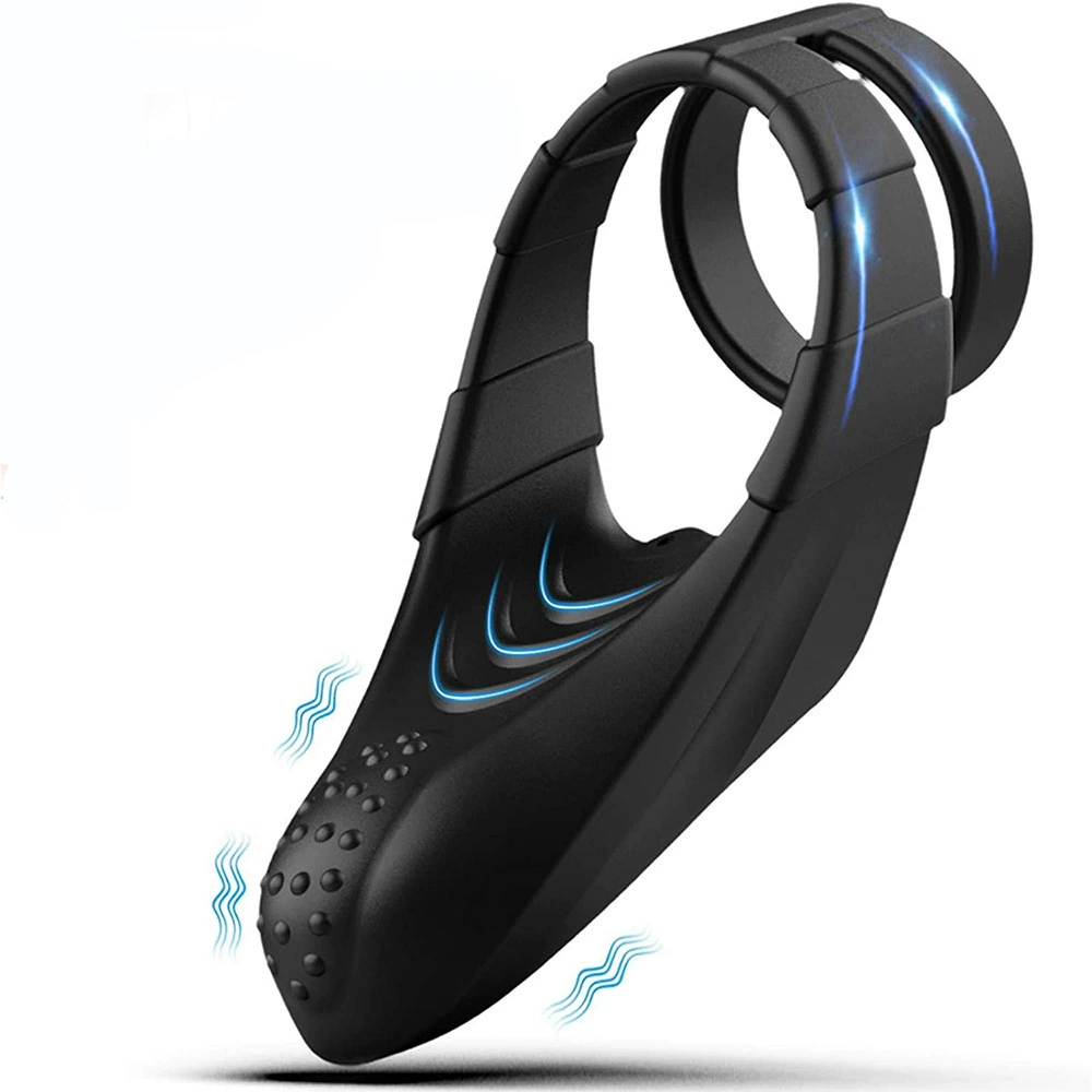 Men's massager, vibration, wholesale