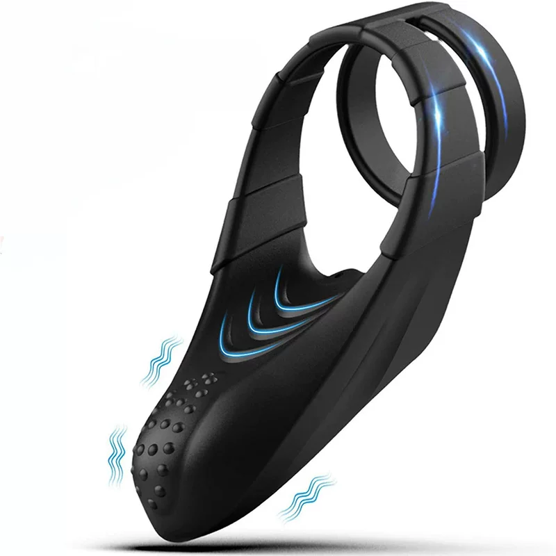 Men's massager, vibration, wholesale