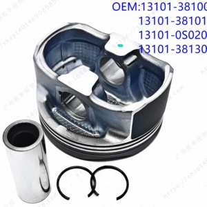 Applicable Land Cruiser LEXUS 4600 1UR-FE PISTON 13101-0s020 PISTON