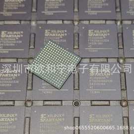 XC2C128-7CP132C XC2V250-4FG256I XC2VP4-5FF672C XC17S05PD8C