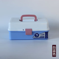 新品美術鉛筆盒素描工具專用筆盒學生大容量雙層三層繪畫專用收納