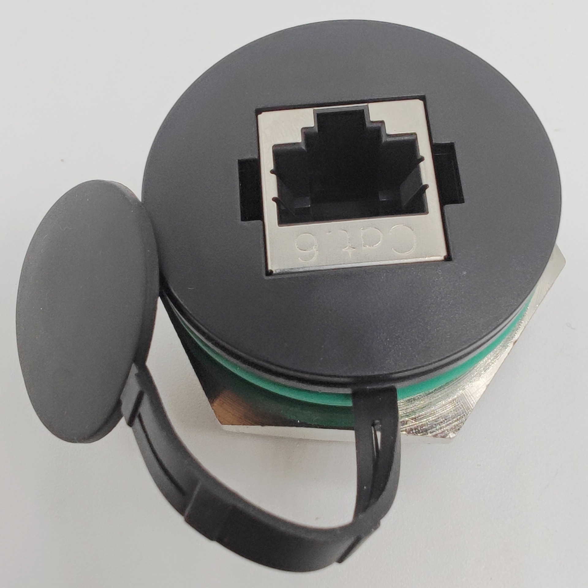 RJ45̫תͷ߶ԽĸͬMSDD90401S6