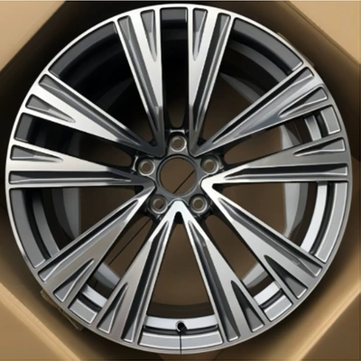 SuitAbLe for 18inch Hub - 18inch-forged-1142b