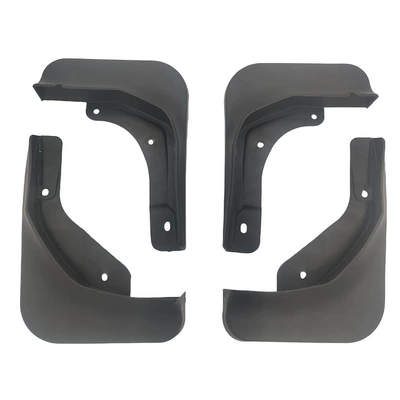 2022-2025 Geely Emgrand Car: Mudguard
