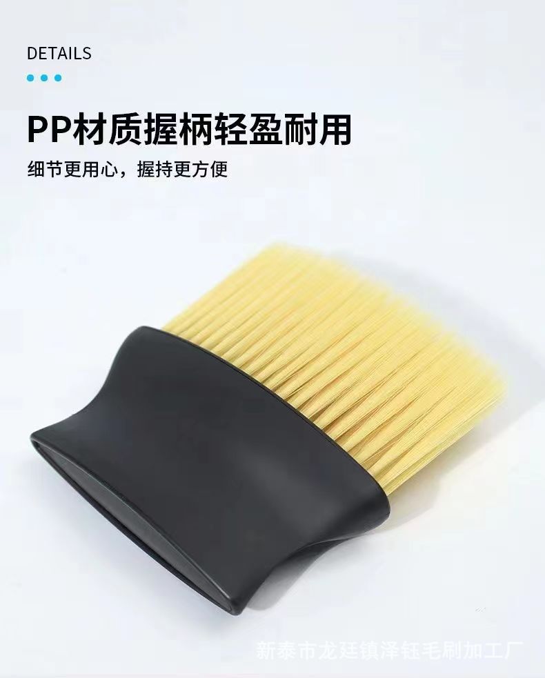 Herramientas de limpieza interior del coche aire acondicionado salida de aire cepillo de limpieza cepillo suave del coche cepillo de eliminación de polvo del hueco del coche