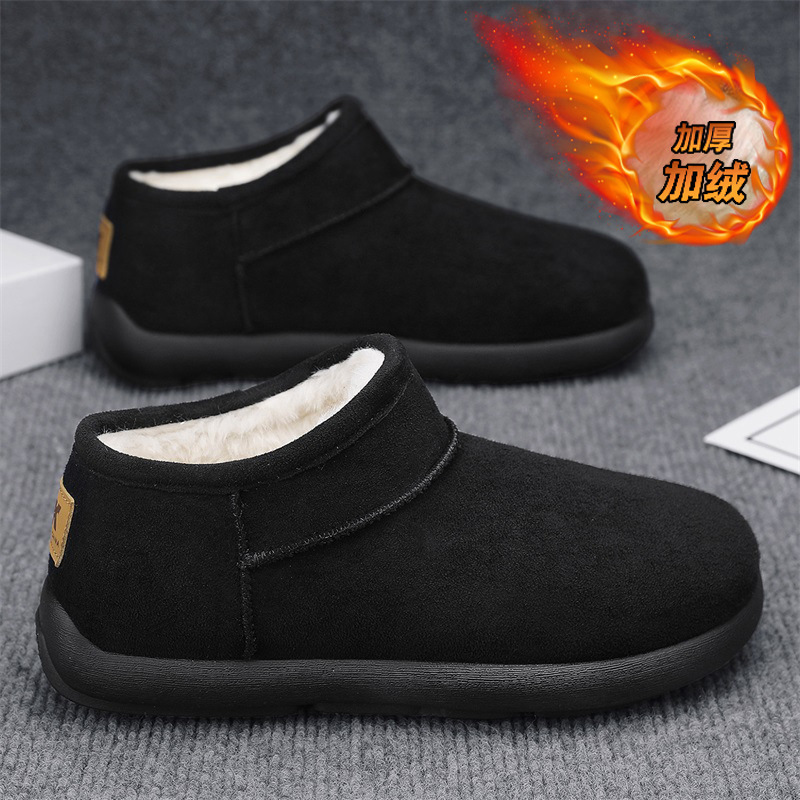L-BW25 black